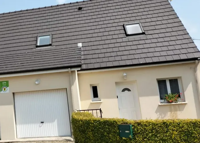 La Maison Ludo