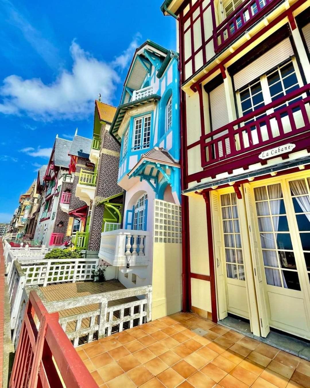 La Maison Ludo *
